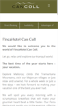 Mobile Screenshot of cancoll.com
